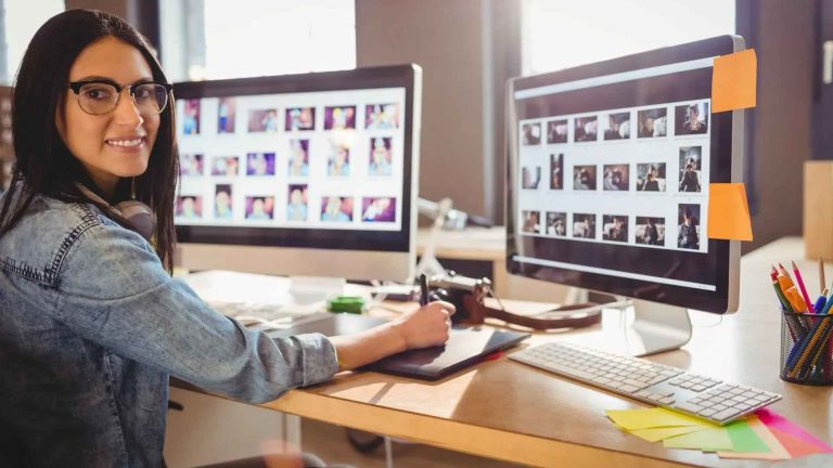 All You Have To Learn About The Award Winning Website Builder