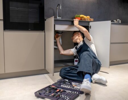 A Glimpse At Appliance Repair
