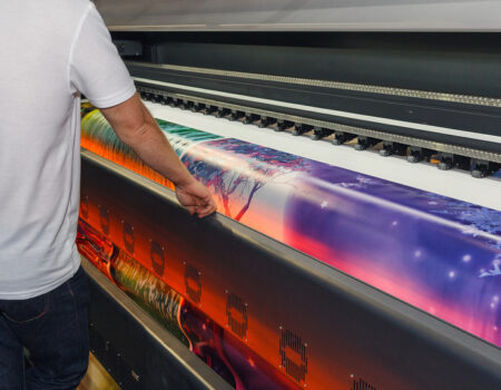 The Value Of Large Format Graphics