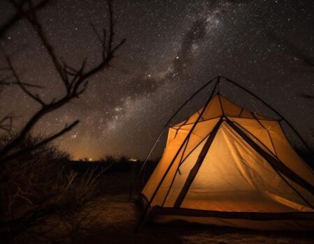 Great Things About Large Canvas Tent