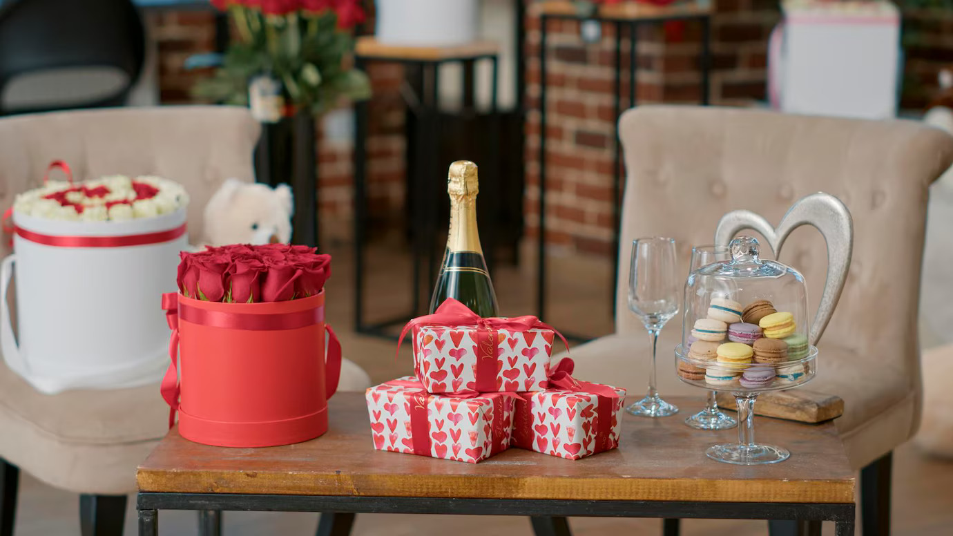Budget-Hampers