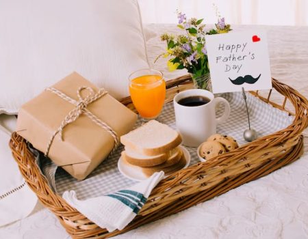 Facts On Gift Hamper For Dad