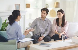 Individual Guide On Counsellor Services