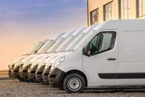 Auto Fleet Management