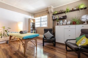 The Therapy Room Hire