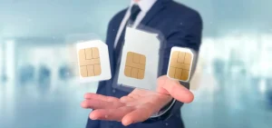 IoT Connectivity SIM