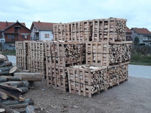Logs For Sale