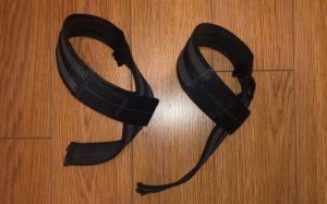 Wrist Wraps & Lifting Straps