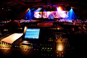 Audio Visual Equipment Hire