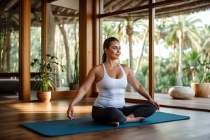 Health & Weight Retreat