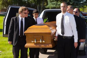 Repatriation Funeral