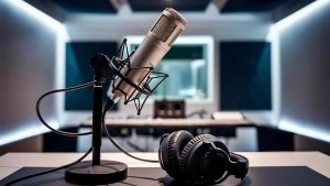 Expert Voiceover Agencies