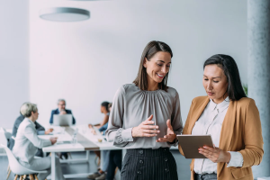 The Value Of Online Management Consulting Courses