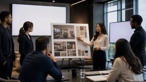 Corporate Video Portfolio