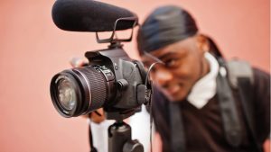 Freelance Videographer