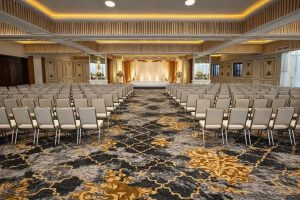 venue for your business event