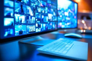 Freelance Video Editing Services
