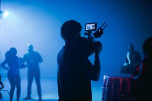 video production company los angeles