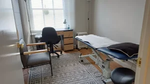 Therapy Rooms to Rent