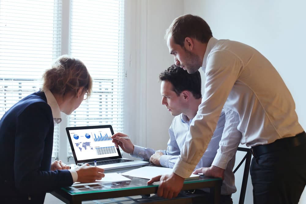 Courses in Management Consulting