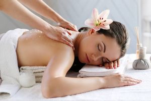 muscle recovery