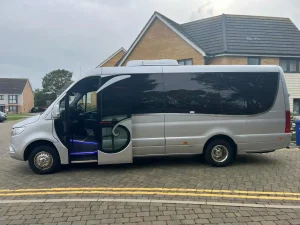 Minibus