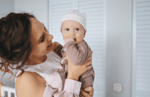 nanny