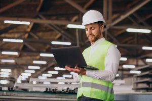 Field Service Job Tracking