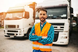 HGV Driving School