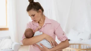 Nanny To Hire