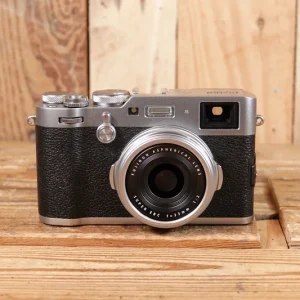 Used Digital Cameras