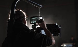Videographer